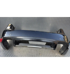 Pare choc arriere PORSCHE CAYENNE 2 Photo n°6