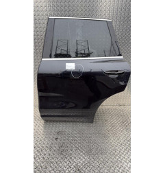 Porte arriere gauche PORSCHE CAYENNE 2 Photo n°1