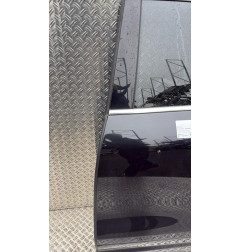 Porte arriere gauche PORSCHE CAYENNE 2