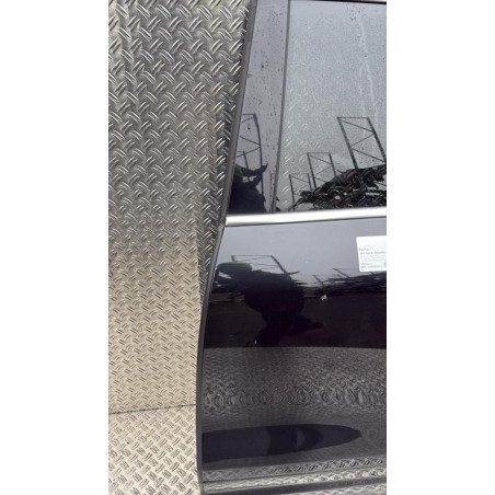 Porte arriere gauche PORSCHE CAYENNE 2