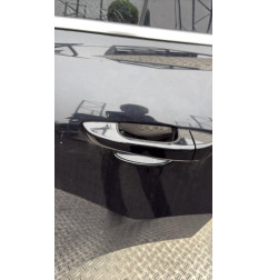 Porte arriere gauche PORSCHE CAYENNE 2 Photo n°4