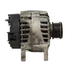 Alternateur PORSCHE CAYENNE 2 Photo n°4