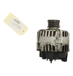 Alternateur PORSCHE CAYENNE 2 Photo n°5