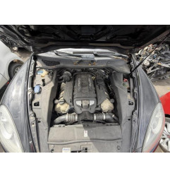 Alternateur PORSCHE CAYENNE 2 Photo n°13