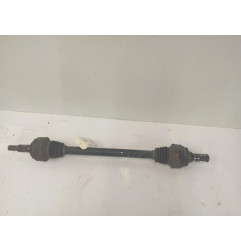 Cardan arriere droit (transmission) PORSCHE CAYENNE 2 Photo n°1