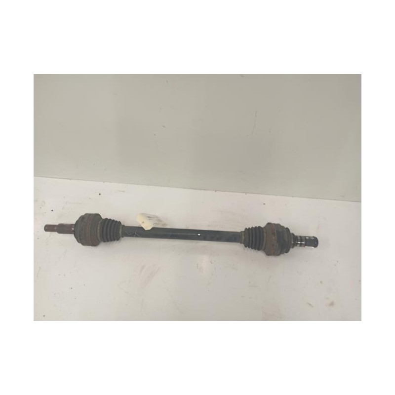 Cardan arriere droit (transmission) PORSCHE CAYENNE 2