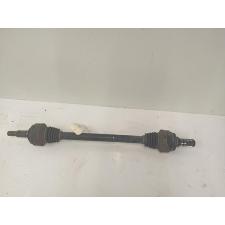 Cardan arriere droit (transmission) PORSCHE CAYENNE 2 Photo n°1