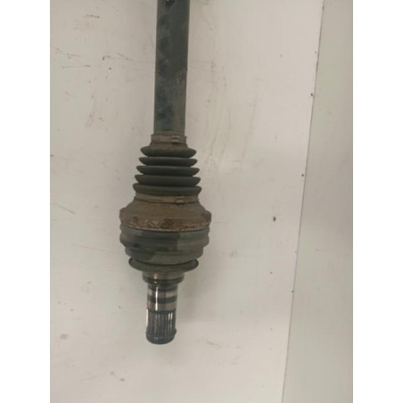 Cardan arriere droit (transmission) PORSCHE CAYENNE 2