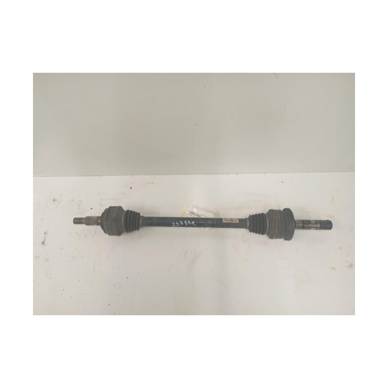 Cardan arriere gauche (transmission) PORSCHE CAYENNE 2