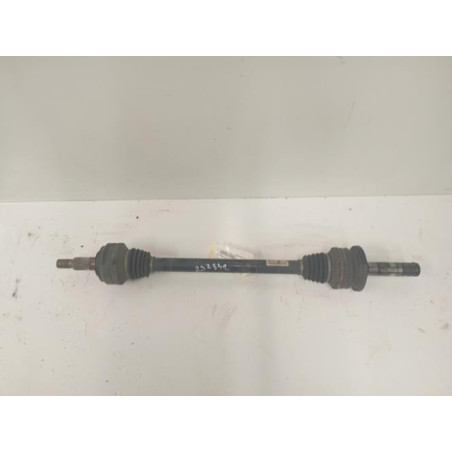 Cardan arriere gauche (transmission) PORSCHE CAYENNE 2 Photo n°1