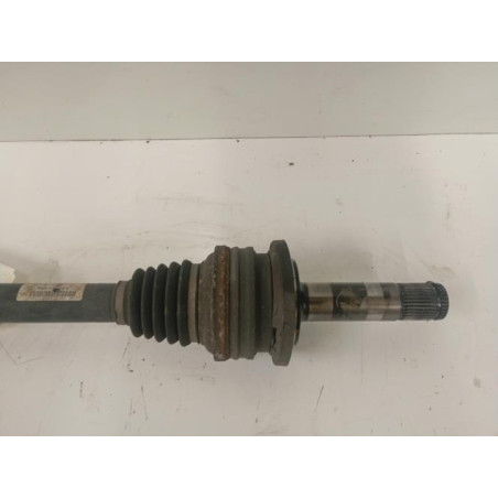 Cardan arriere gauche (transmission) PORSCHE CAYENNE 2
