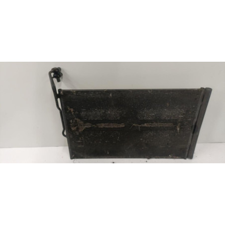 Condenseur de clim PORSCHE CAYENNE 2 Photo n°1