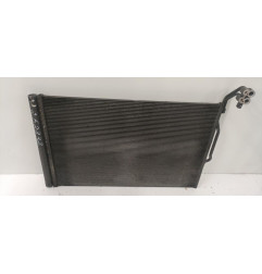 Condenseur de clim PORSCHE CAYENNE 2 Photo n°3