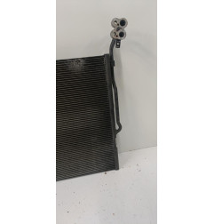 Condenseur de clim PORSCHE CAYENNE 2 Photo n°4