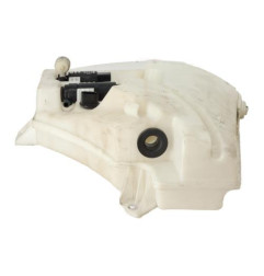 Vase de lave glace PORSCHE CAYENNE 2