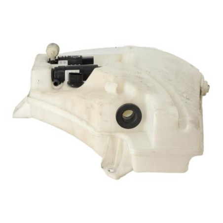 Vase de lave glace PORSCHE CAYENNE 2