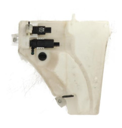 Vase de lave glace PORSCHE CAYENNE 2 Photo n°4