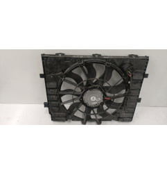 Ventilateur eau PORSCHE CAYENNE 2 Photo n°1