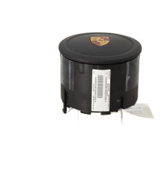 Air bag conducteur PORSCHE CAYENNE 2 Photo n°1