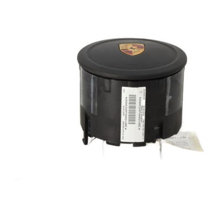 Air bag conducteur PORSCHE CAYENNE 2 Photo n°1