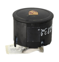 Air bag conducteur PORSCHE CAYENNE 2