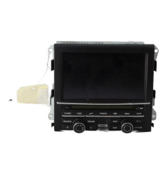 Autoradio d'origine PORSCHE CAYENNE 2 Photo n°1