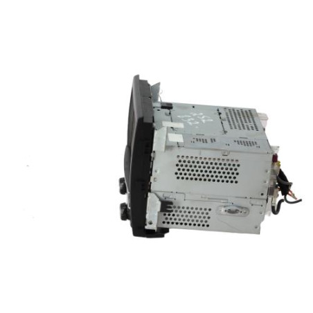 Autoradio d'origine PORSCHE CAYENNE 2