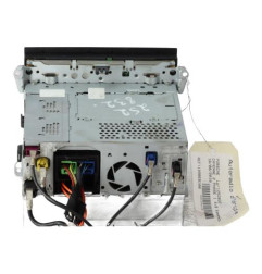 Autoradio d'origine PORSCHE CAYENNE 2 Photo n°3