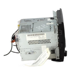 Autoradio d'origine PORSCHE CAYENNE 2 Photo n°4