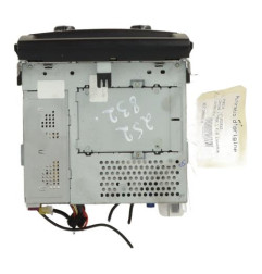 Autoradio d'origine PORSCHE CAYENNE 2 Photo n°5