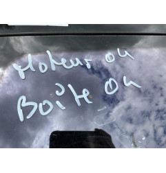 Boitier air bag PORSCHE CAYENNE 2 Photo n°11