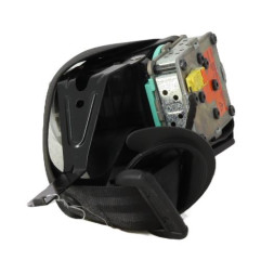 Ceinture avant gauche PORSCHE CAYENNE 2 Photo n°1