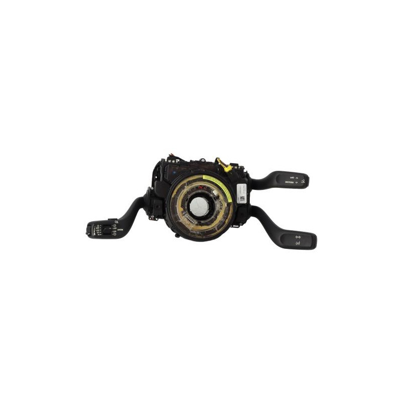 Com (Bloc Contacteur Tournant+Commodo Essuie Glace+Commodo Phare) PORSCHE CAYENNE 2