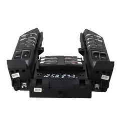 Commande chauffage PORSCHE CAYENNE 2