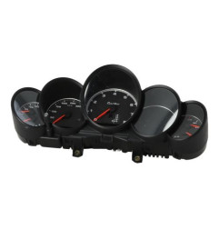Compteur PORSCHE CAYENNE 2 Photo n°1
