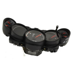 Compteur PORSCHE CAYENNE 2