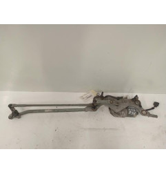 Moteur essuie glace avant PORSCHE CAYENNE 2 Photo n°1