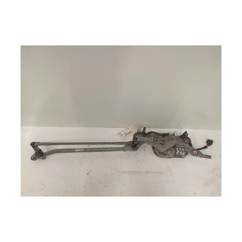 Moteur essuie glace avant PORSCHE CAYENNE 2