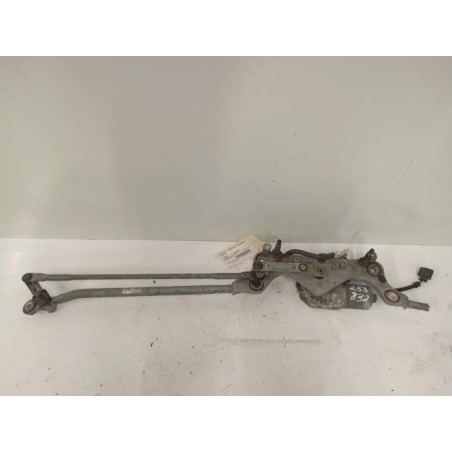 Moteur essuie glace avant PORSCHE CAYENNE 2 Photo n°1