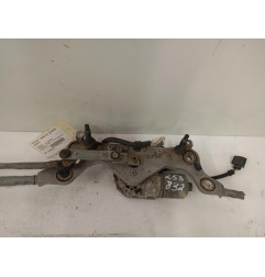 Moteur essuie glace avant PORSCHE CAYENNE 2