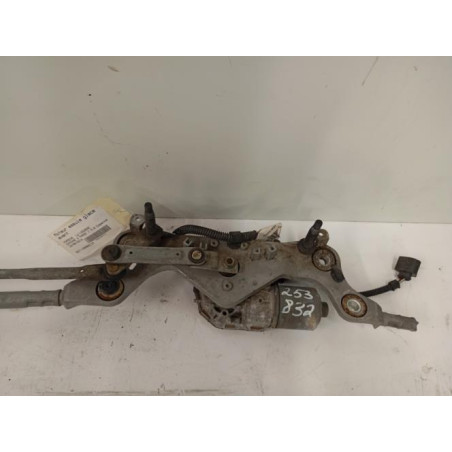 Moteur essuie glace avant PORSCHE CAYENNE 2