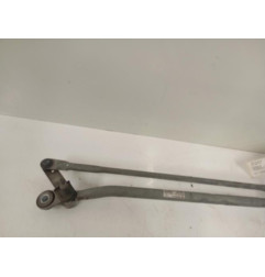 Moteur essuie glace avant PORSCHE CAYENNE 2 Photo n°3