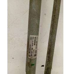 Moteur essuie glace avant PORSCHE CAYENNE 2 Photo n°4