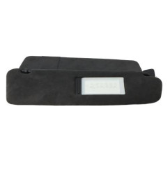 Pare soleil droit PORSCHE CAYENNE 2 Photo n°1