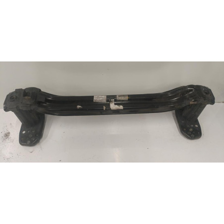 Renfort pare choc avant (traverse) PORSCHE CAYENNE 2 Photo n°1