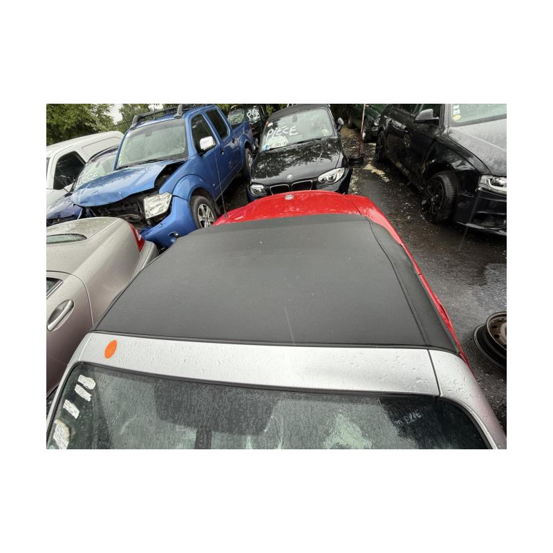 Capote FIAT 124 2 SPIDER