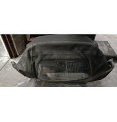 Capote FIAT 124 2 SPIDER Photo n°3