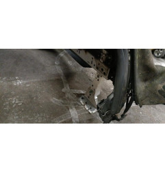 Capote FIAT 124 2 SPIDER Photo n°5