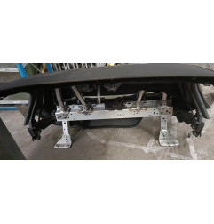 Capote FIAT 124 2 SPIDER Photo n°6