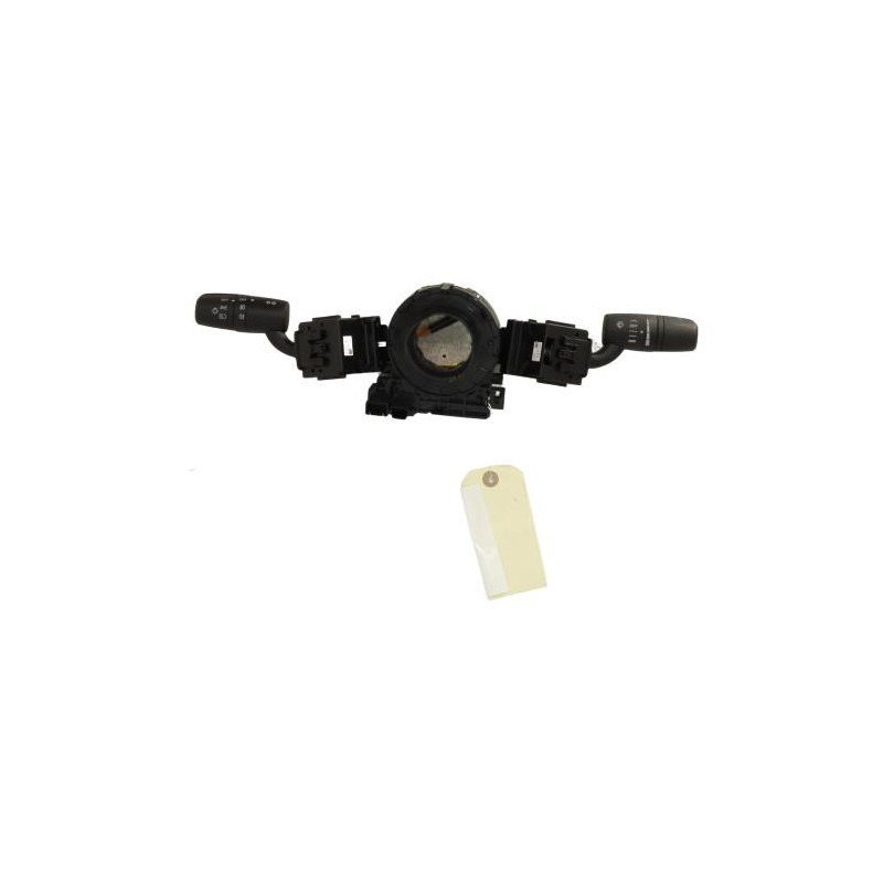 Com (Bloc Contacteur Tournant+Commodo Essuie Glace+Commodo Phare) FIAT 124 2 SPIDER